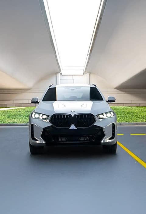 Luxury BMW — photo 2 of 7