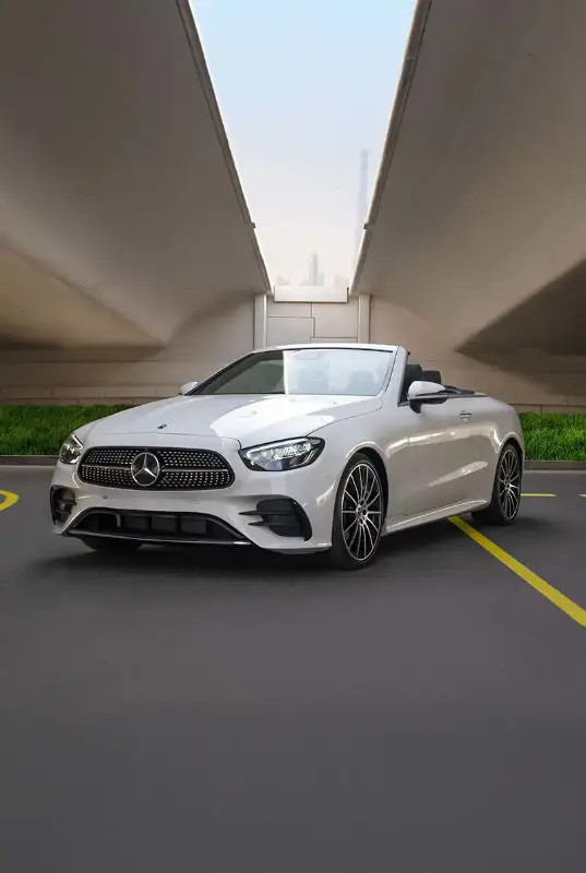Mercedes Benz — photo 3 of 5