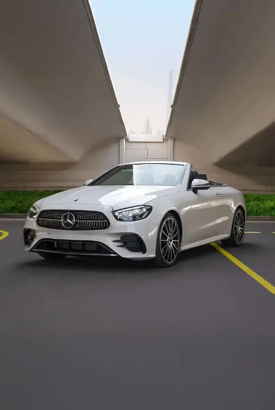 Mercedes Benz — photo 3 of 5