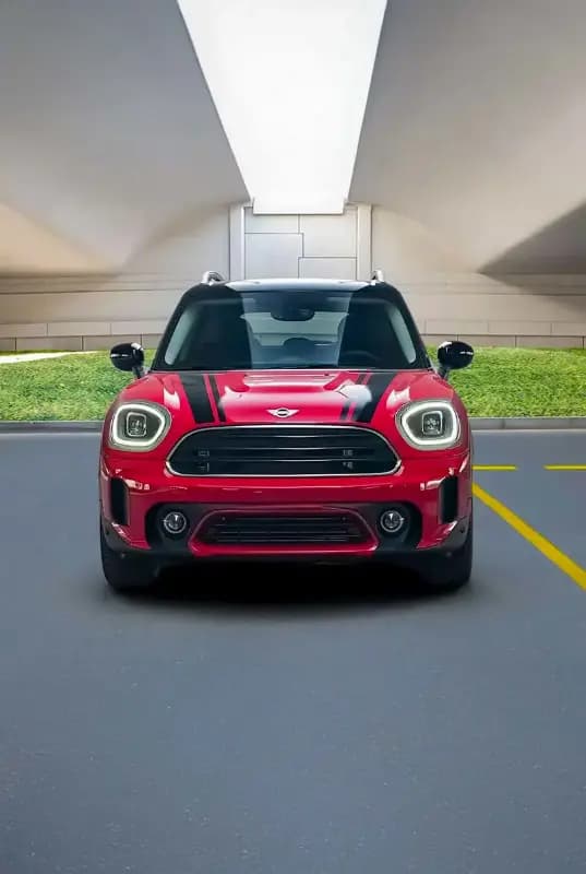Mini Cooper — photo 2 of 4