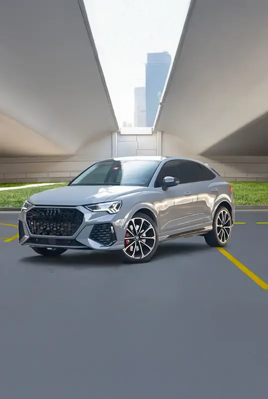 Premium Audi — photo 2 of 5