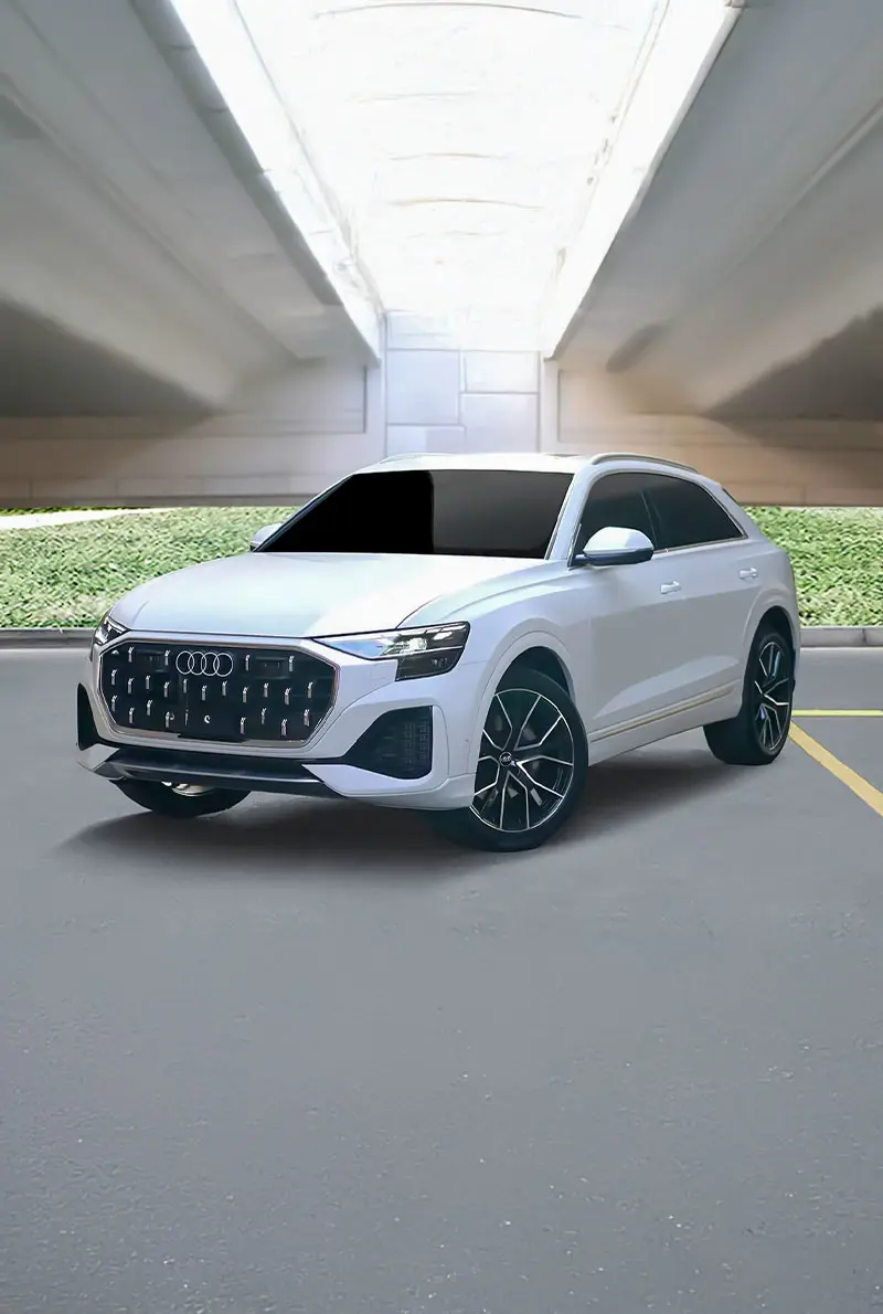 Premium Audi — photo 5 of 5
