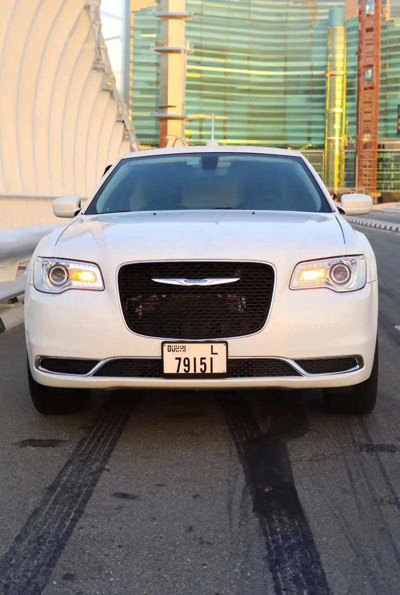 Private Luxury Limousine — photo 2 of 7