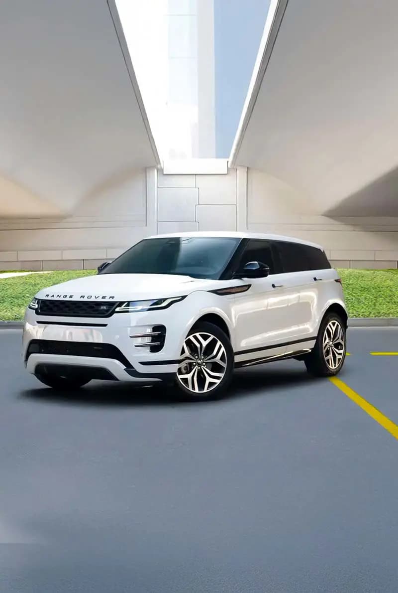 Range Rover — photo 4 of 7