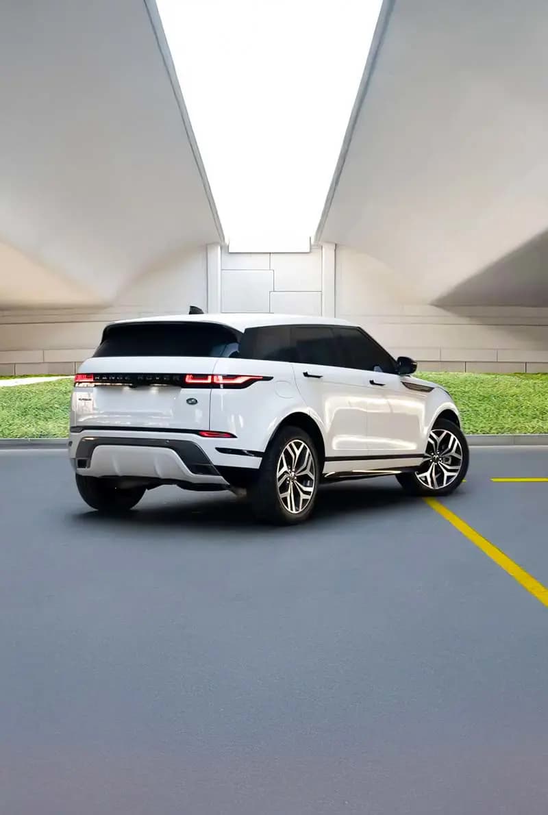 Range Rover — photo 5 of 7