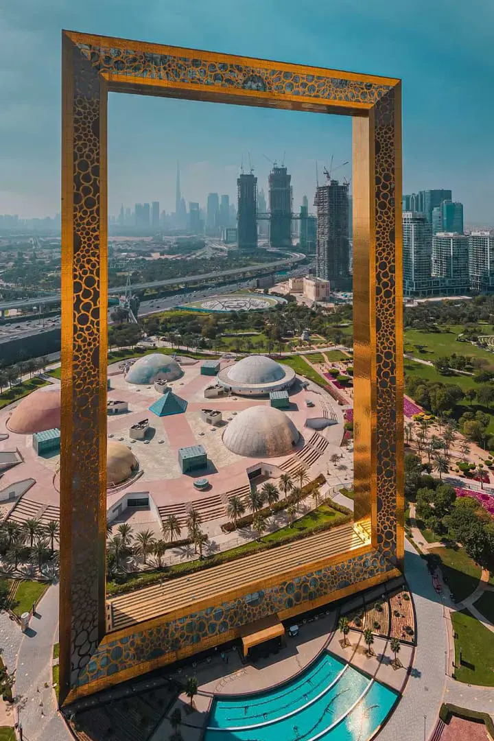 Dubai Abu Dhabi — photo 2 of 4