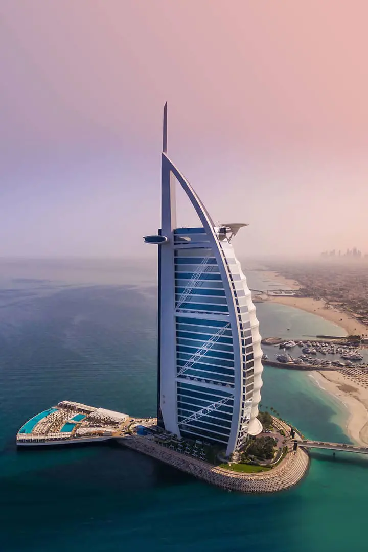 Dubai Abu Dhabi — photo 4 of 4
