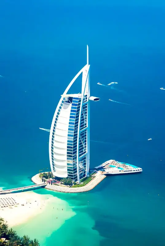 Dubai City Tour — photo 2 of 4