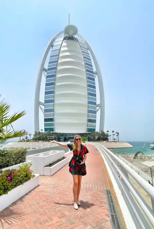 Dubai Sharjah — photo 1 of 5
