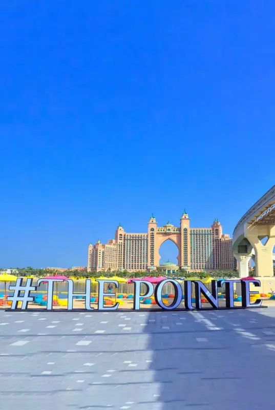 Dubai Sharjah — photo 3 of 5