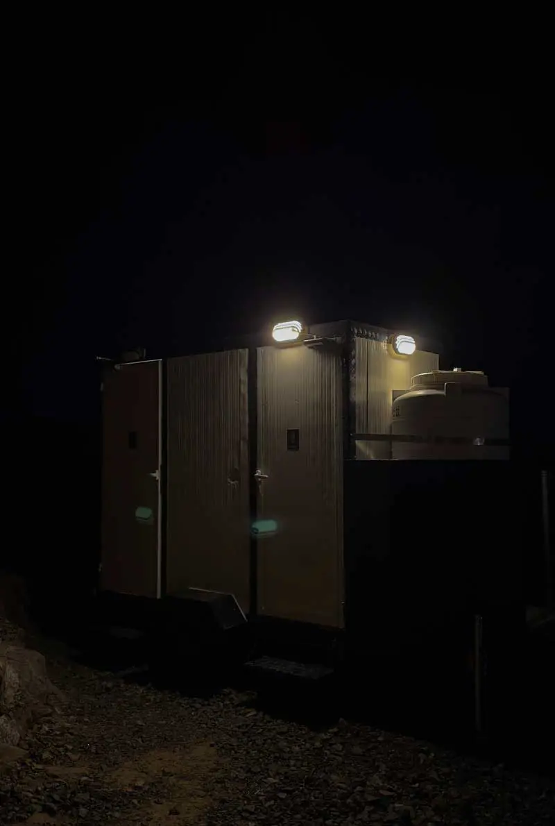 Over Night Camping In Hatta — photo 14 of 14