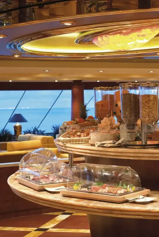 3 Nights on MSC Euribia from Abu Dhabi to Dubai — photo 2 of 5