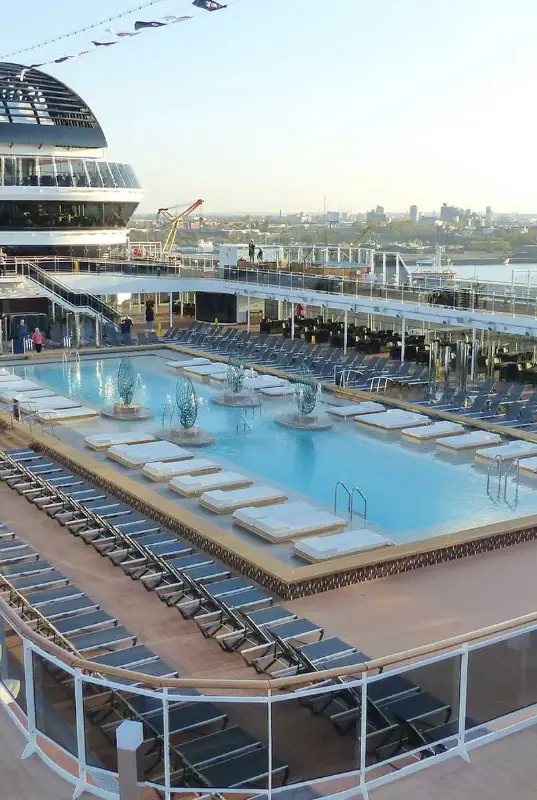 3 Nights on MSC Euribia from Abu Dhabi to Dubai — photo 4 of 5