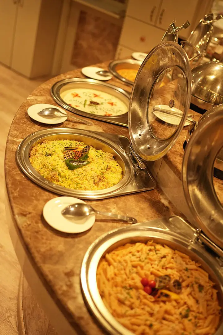 Abu Dhabi Dinner Cruise — photo 5 of 5