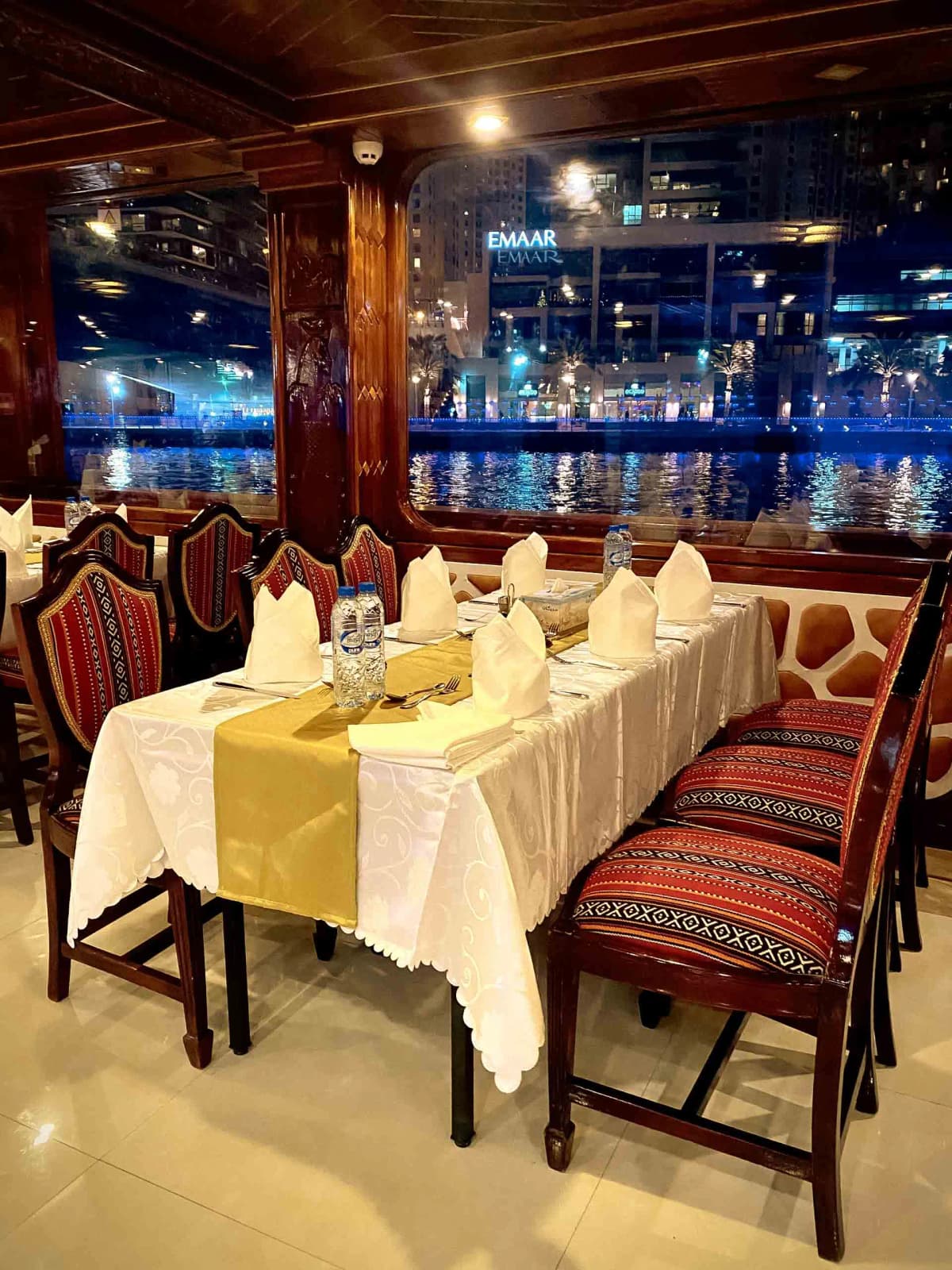 Ocean Empress Dinner Cruise — photo 6 of 14