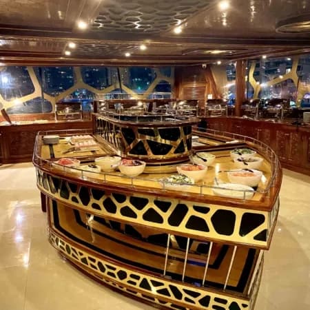 Ocean Empress Dinner Cruise — photo 8 of 14