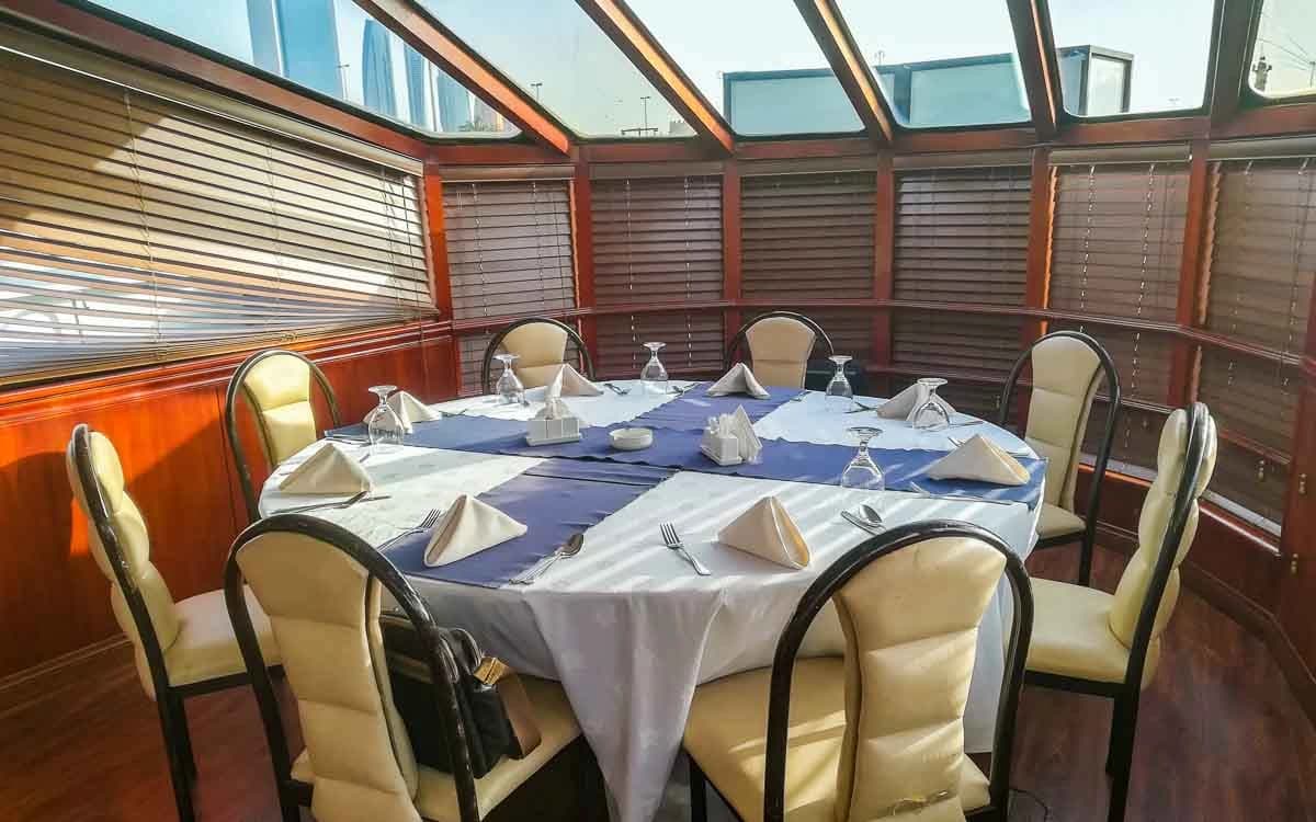 Royal Dinner Cruise — photo 7 of 10