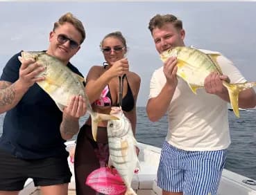 Fishing