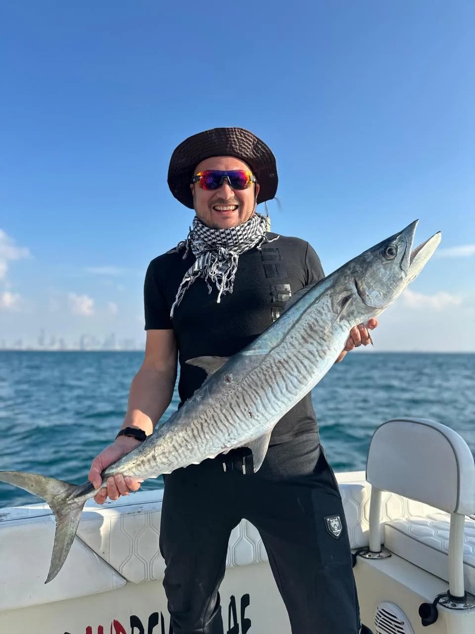 Kayak Fishing Experience — photo 10 of 11