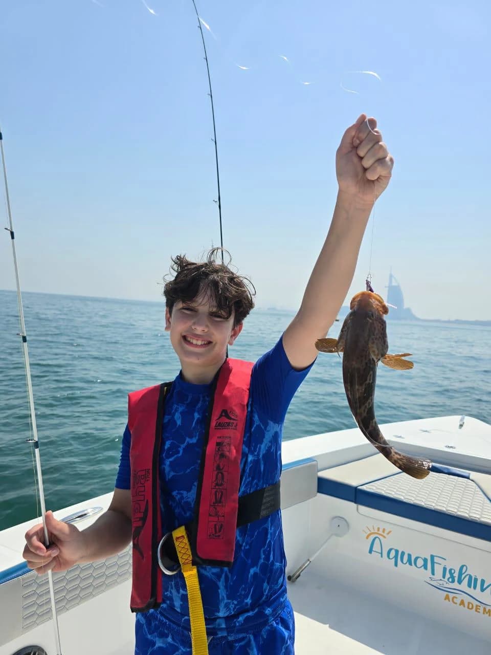 Kayak Fishing Experience — photo 11 of 11