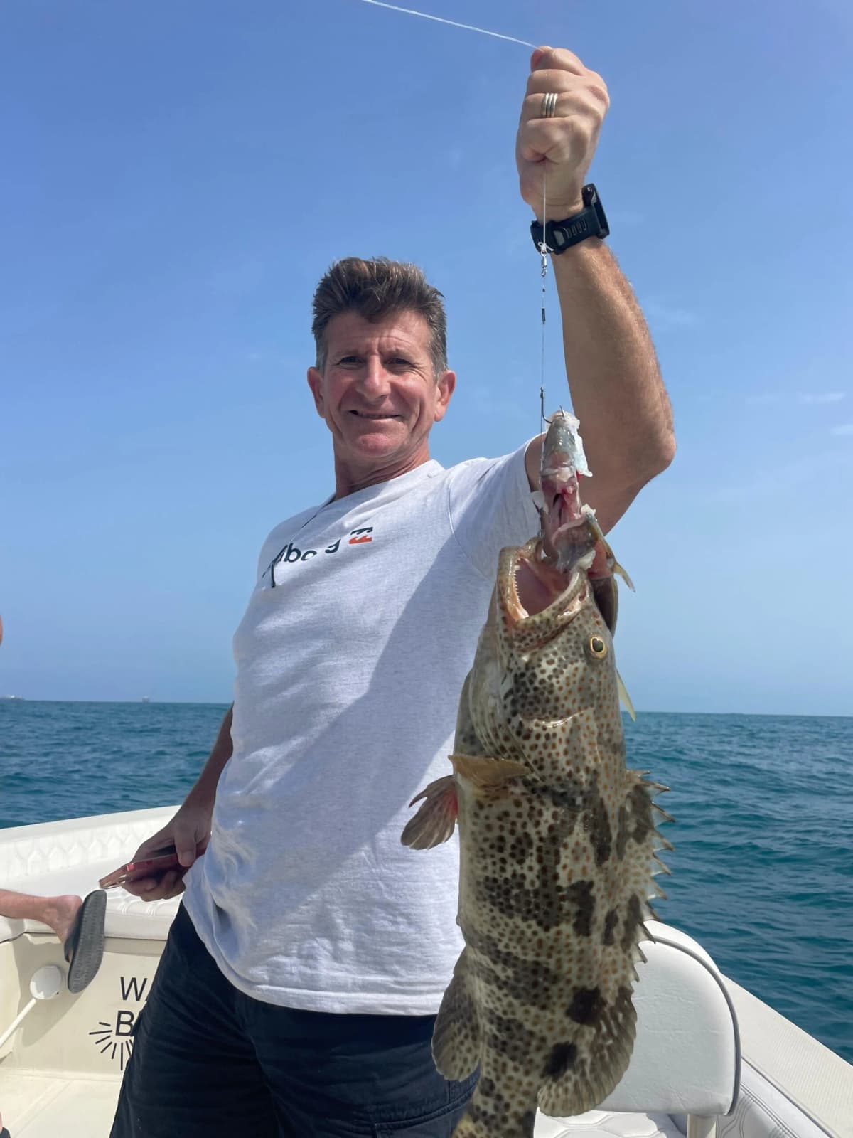 Kayak Fishing Experience — photo 2 of 11