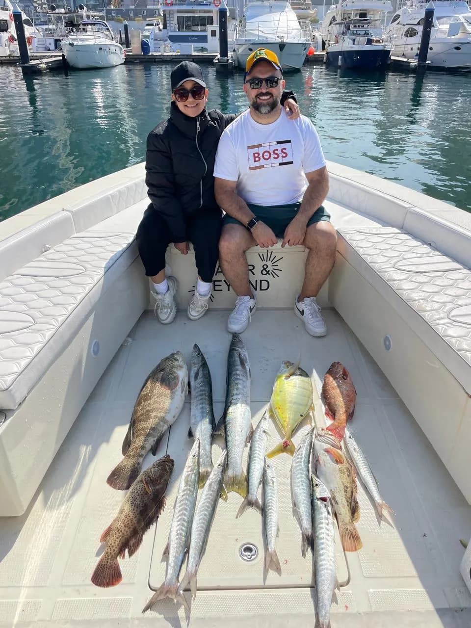 Kayak Fishing Experience — photo 8 of 11