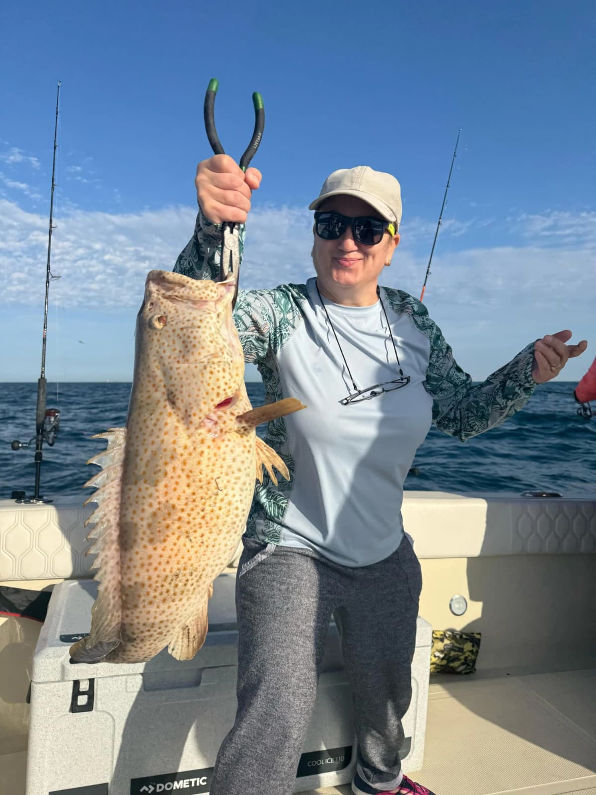 Kayak Fishing Experience — photo 9 of 11