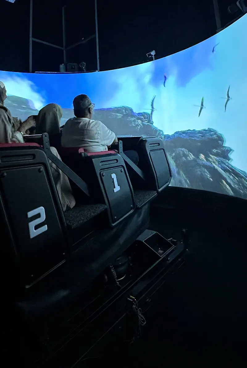VR Wonderland — photo 10 of 11