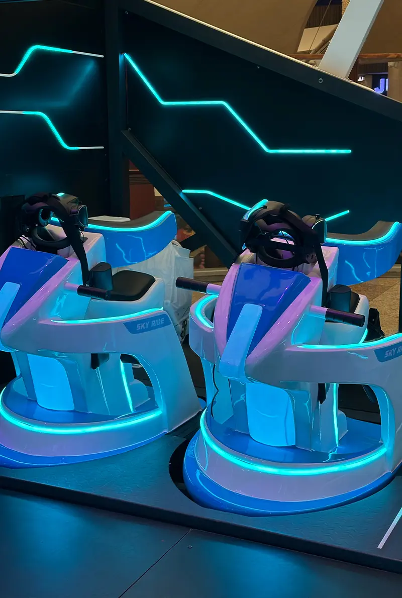 VR Wonderland — photo 3 of 11