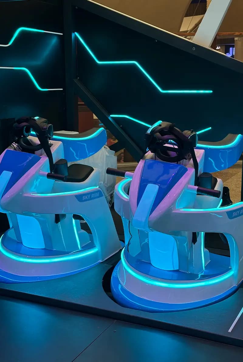 VR Wonderland — photo 3 of 11