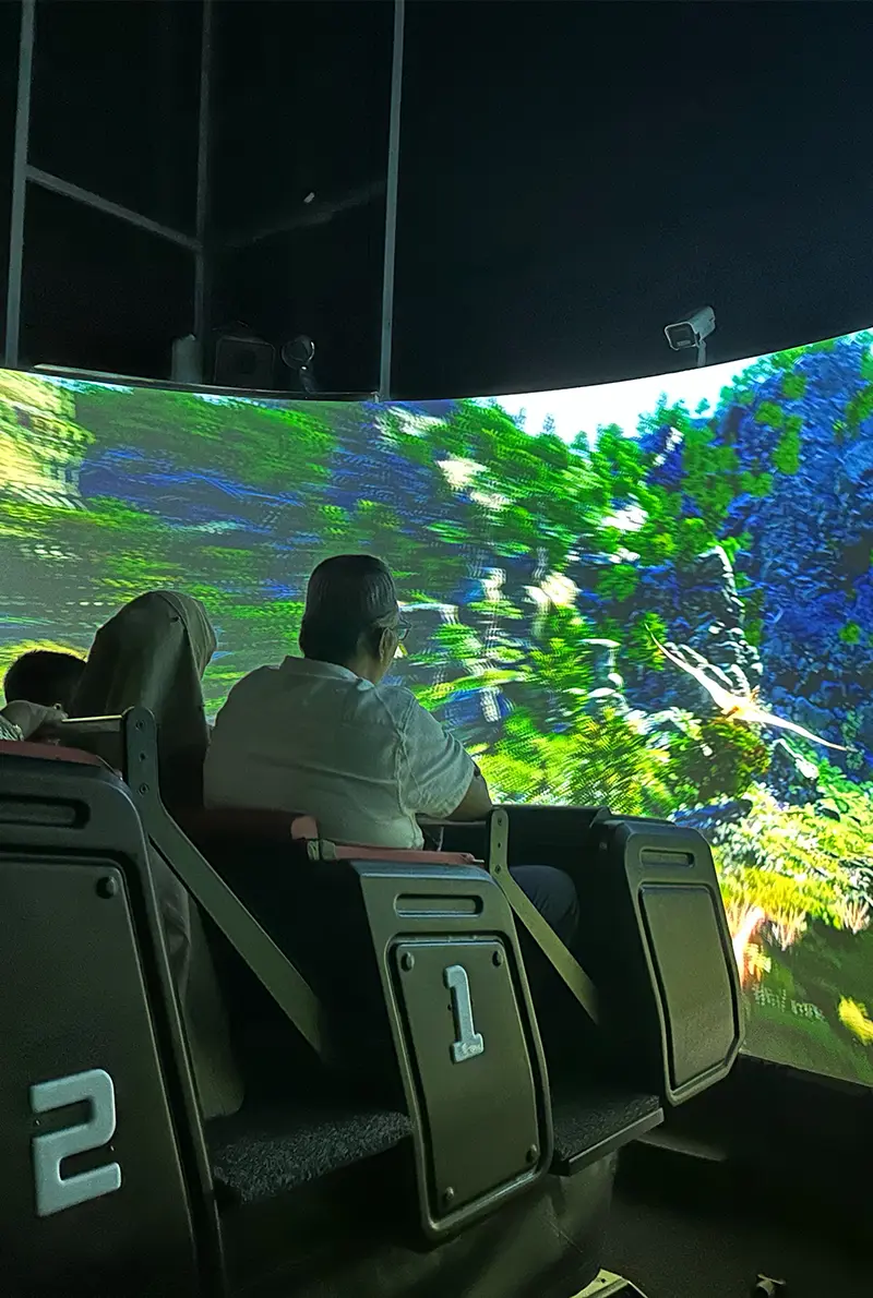 VR Wonderland — photo 5 of 11
