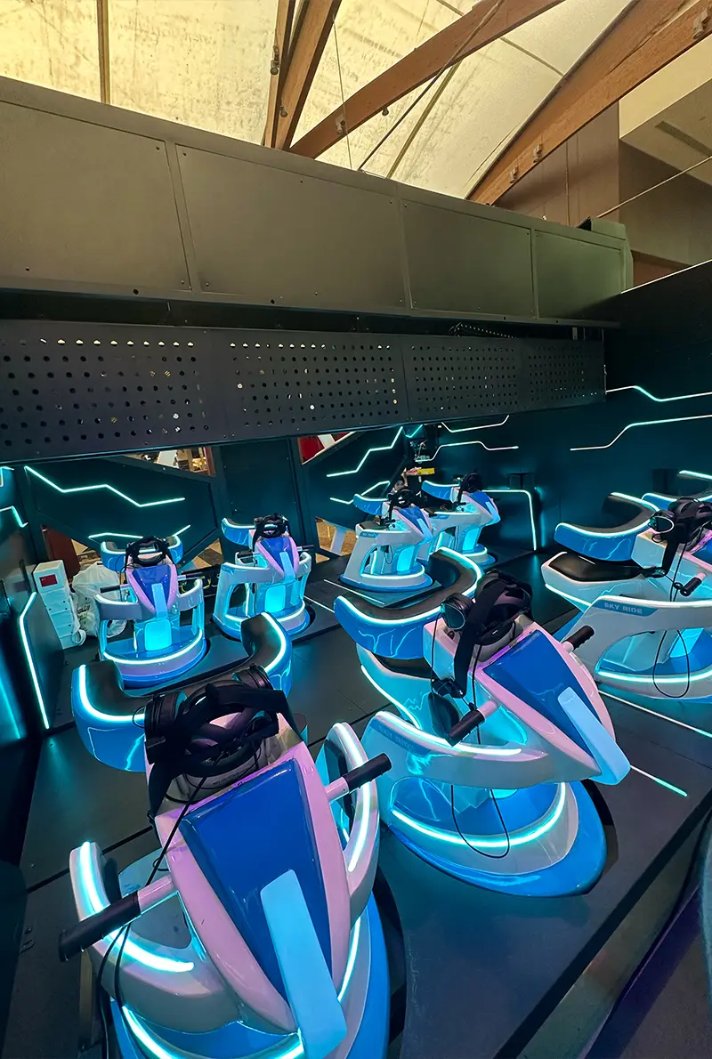 VR Wonderland — photo 6 of 11