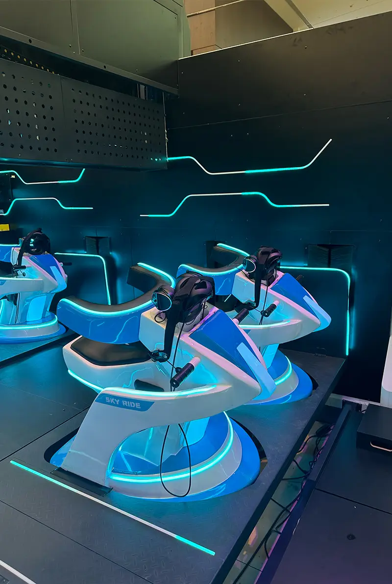 VR Wonderland — photo 7 of 11