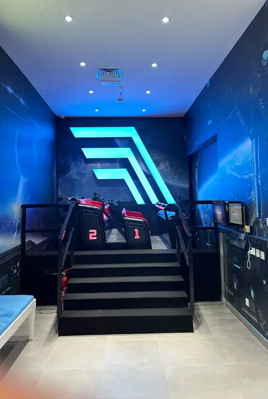 VR Wonderland — photo 8 of 11