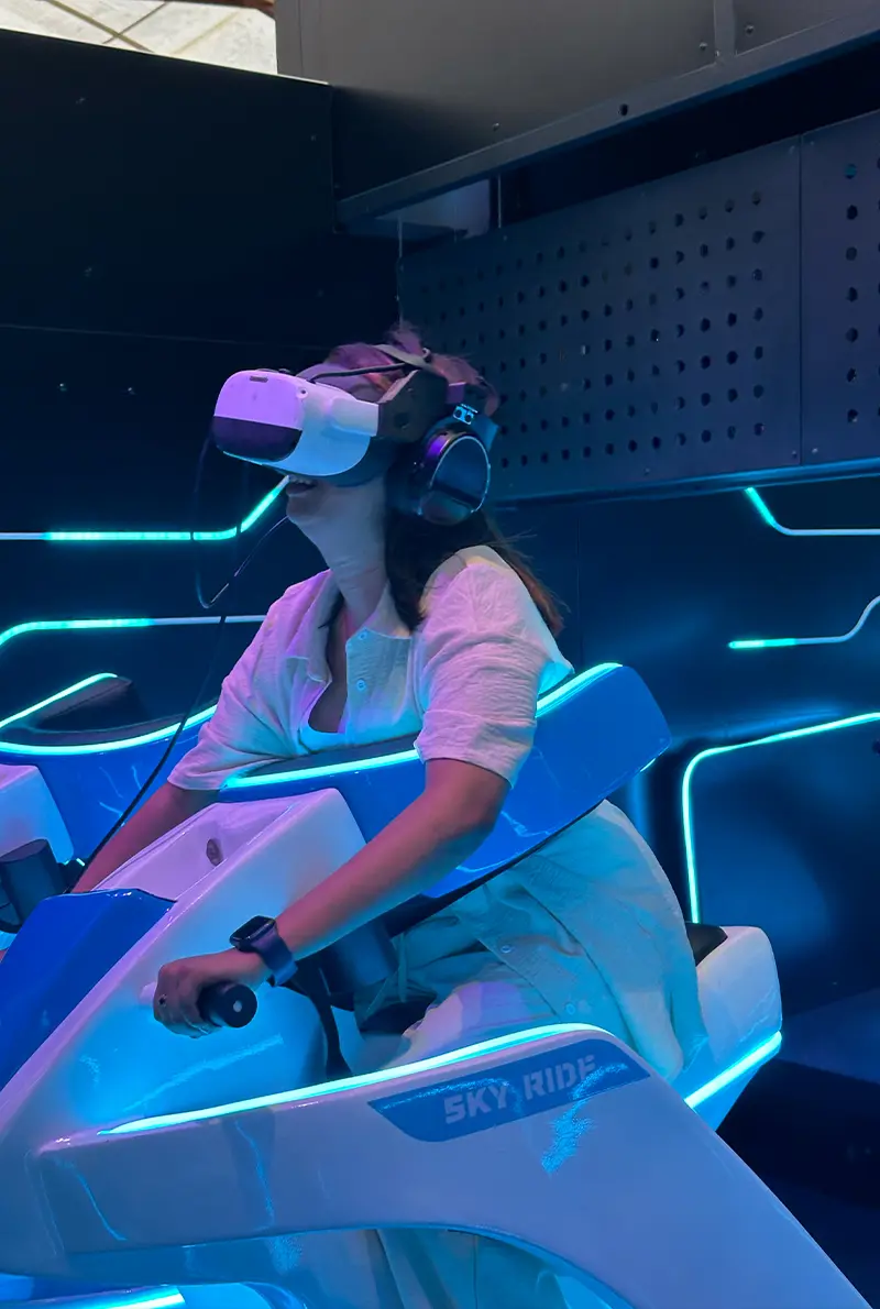 VR Wonderland — photo 9 of 11