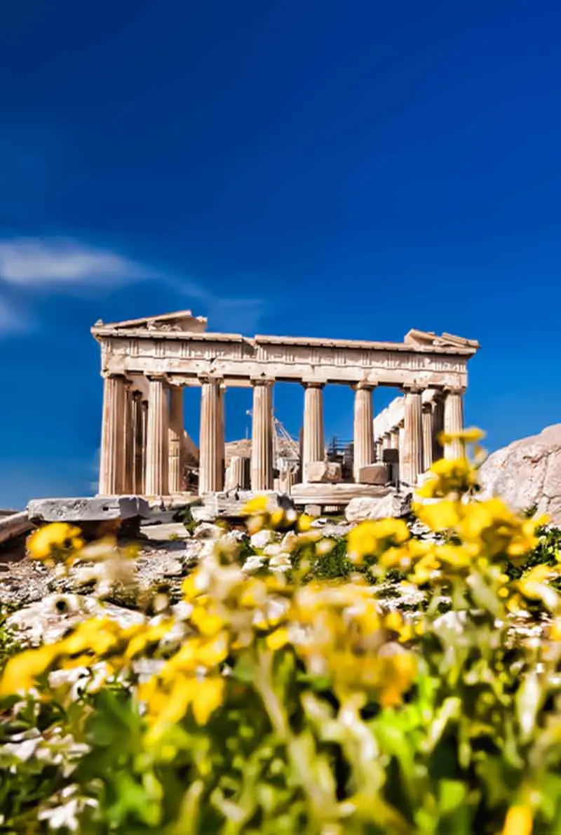 Complete Greece Classical Experience — photo 1 of 4