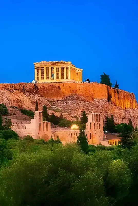 Premium Athens Complete Experience — photo 5 of 8