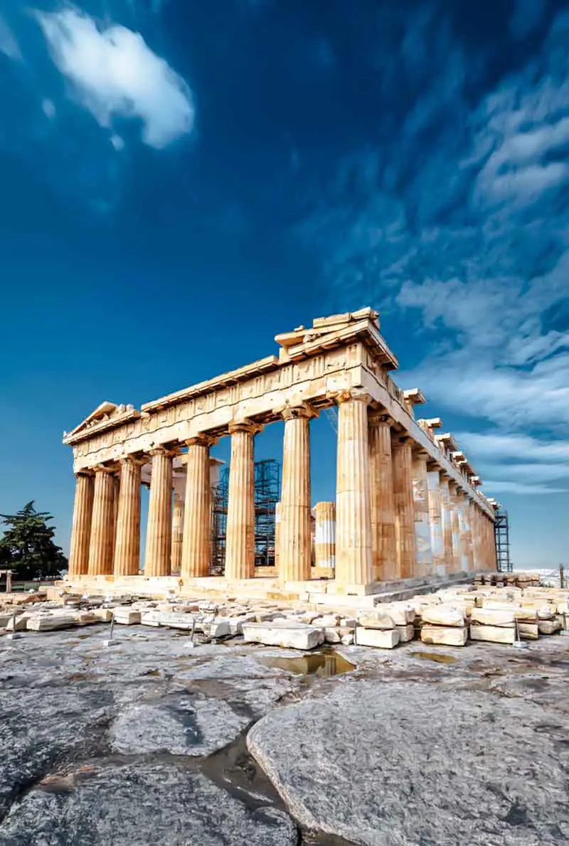 Premium Athens Complete Experience — photo 7 of 8
