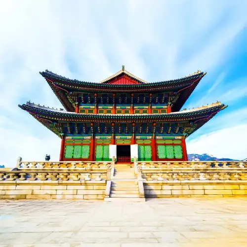 Ultimate Korea City Tour with Extended Free Time — photo 1 of 5