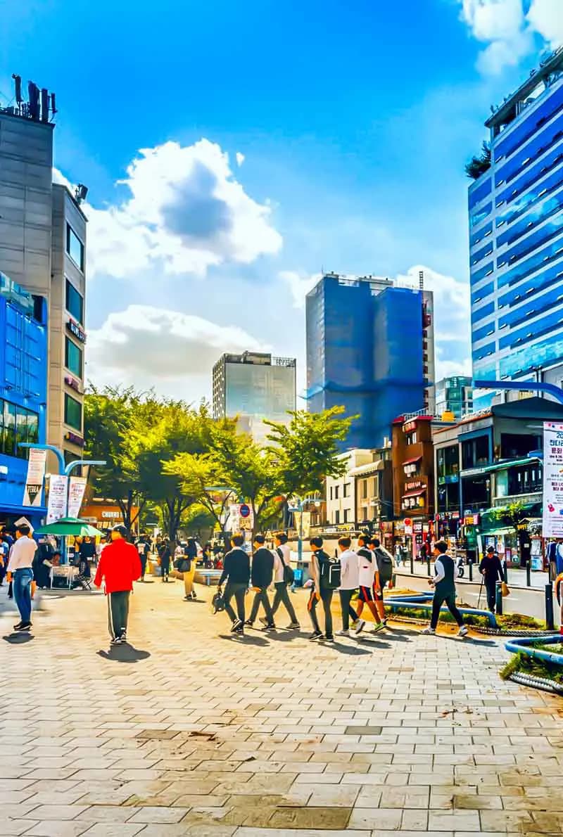 Ultimate Korea City Tour with Extended Free Time — photo 2 of 5