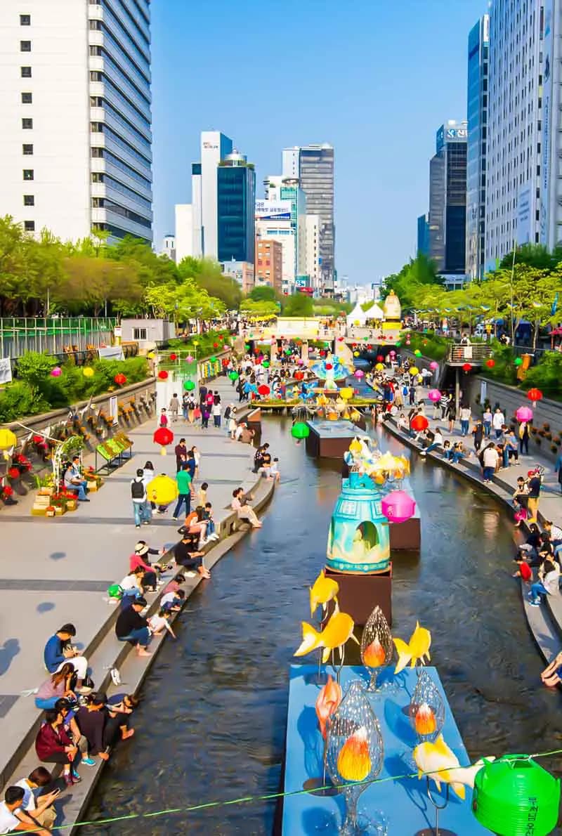 Ultimate Korea City Tour with Extended Free Time — photo 5 of 5