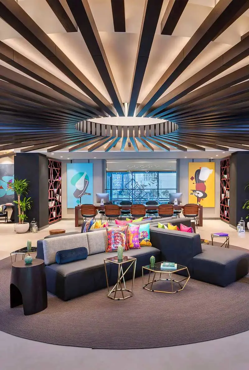 Andaz The Palm — photo 10 of 15