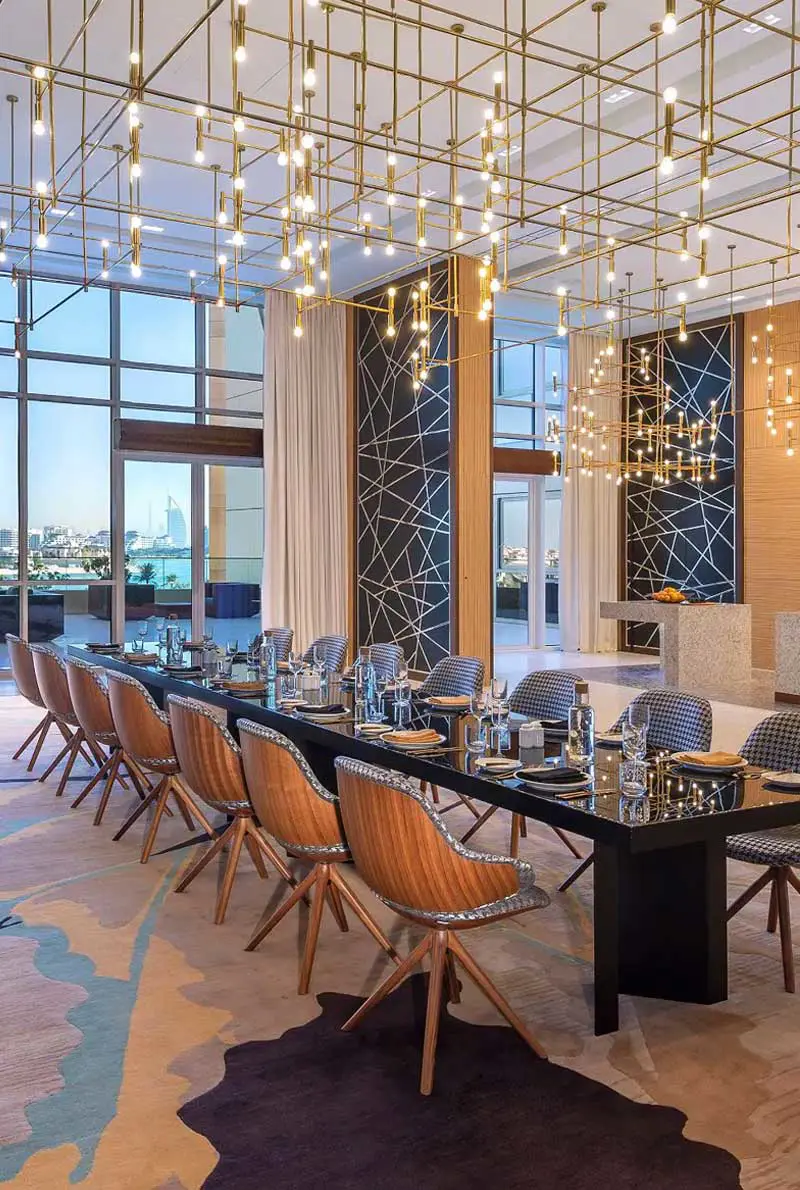 Andaz The Palm — photo 15 of 15