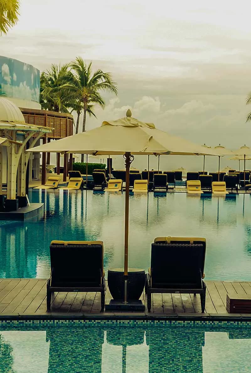 Hotels Stay Experience in UAE — book with Flyout Tours