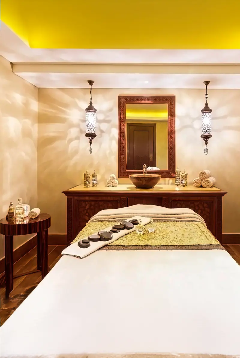 Relaxation Package at Pullman Resort Al Marjan Island — photo 4 of 8