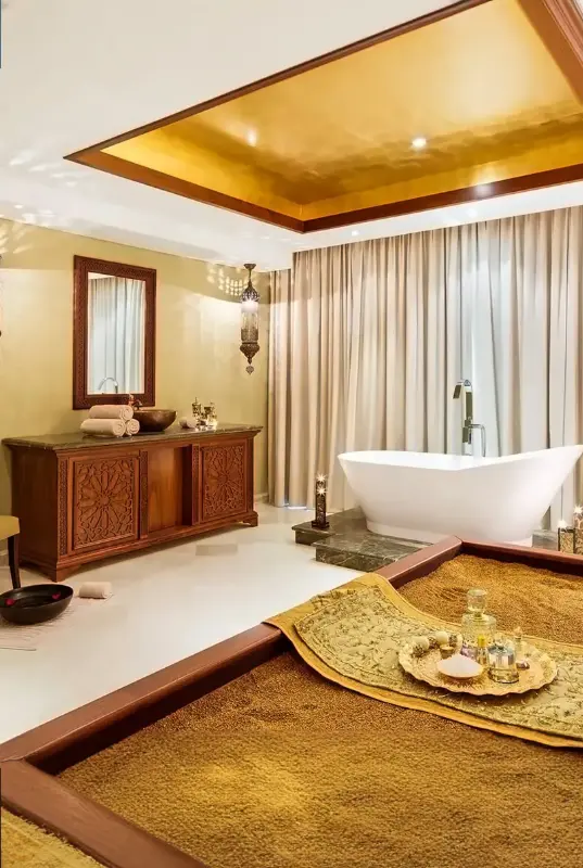 Relaxation Package at Pullman Resort Al Marjan Island — photo 6 of 8