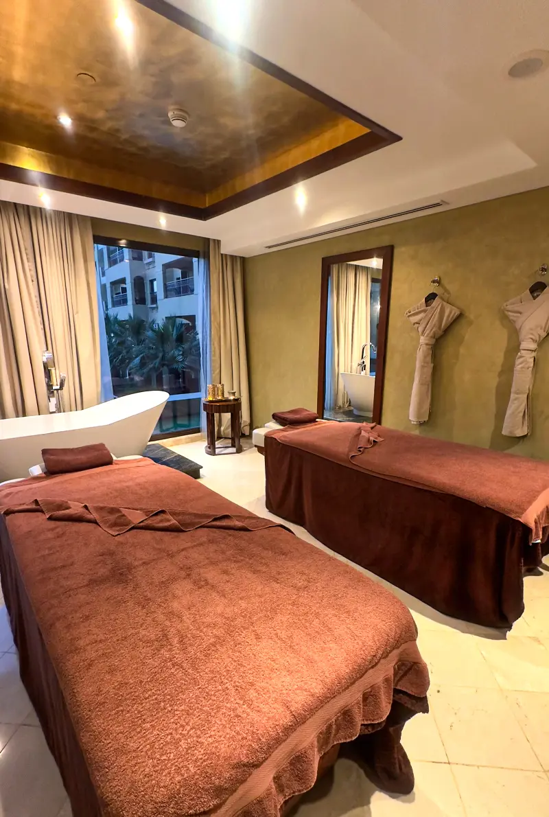Relaxation Package at Pullman Resort Al Marjan Island — photo 7 of 8