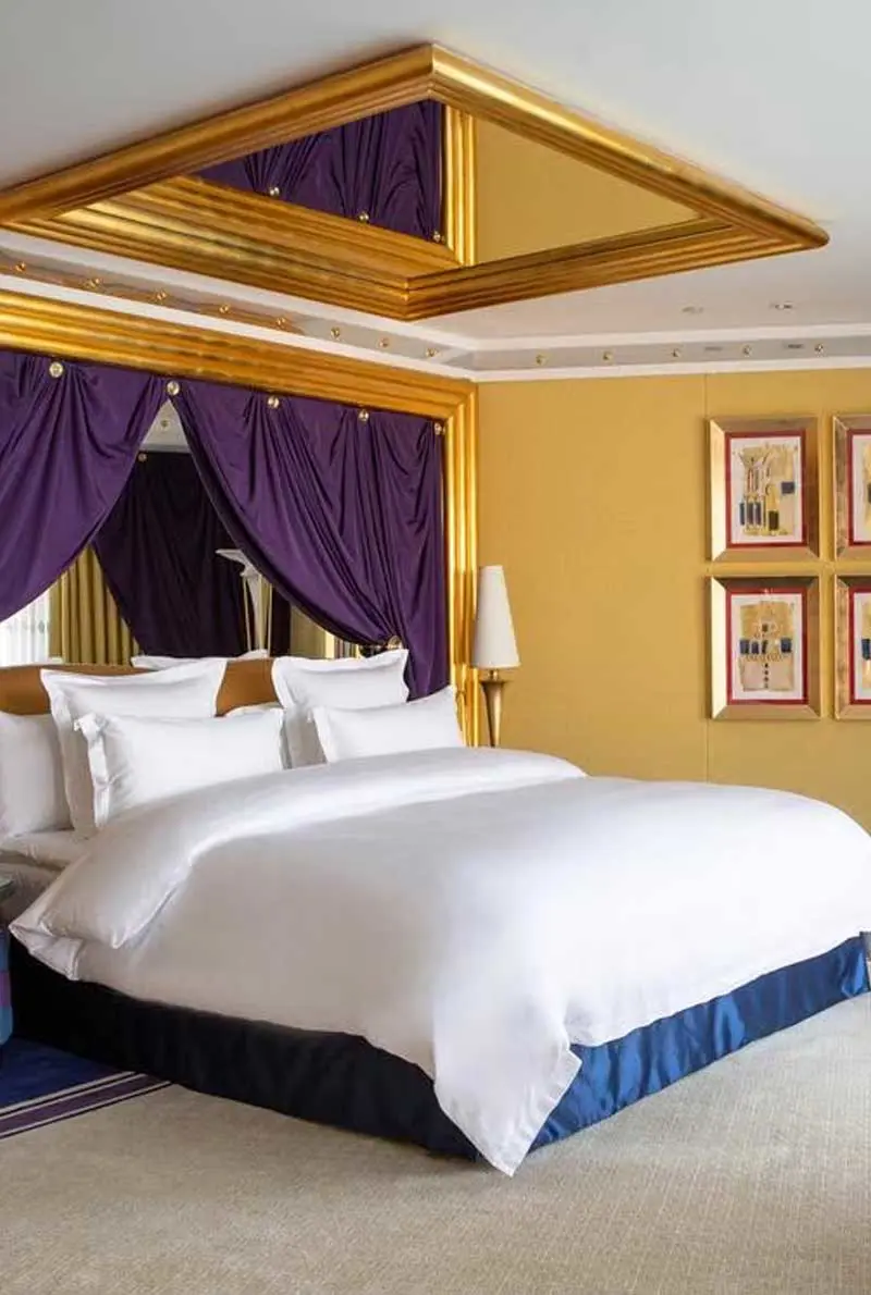 Ultimate Luxury Burj Al Arab — photo 5 of 10