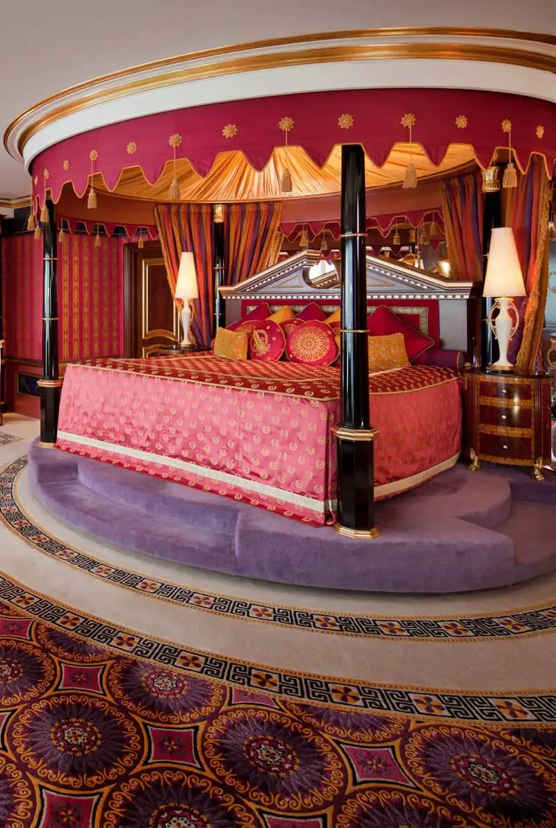 Ultimate Luxury Burj Al Arab — photo 6 of 10