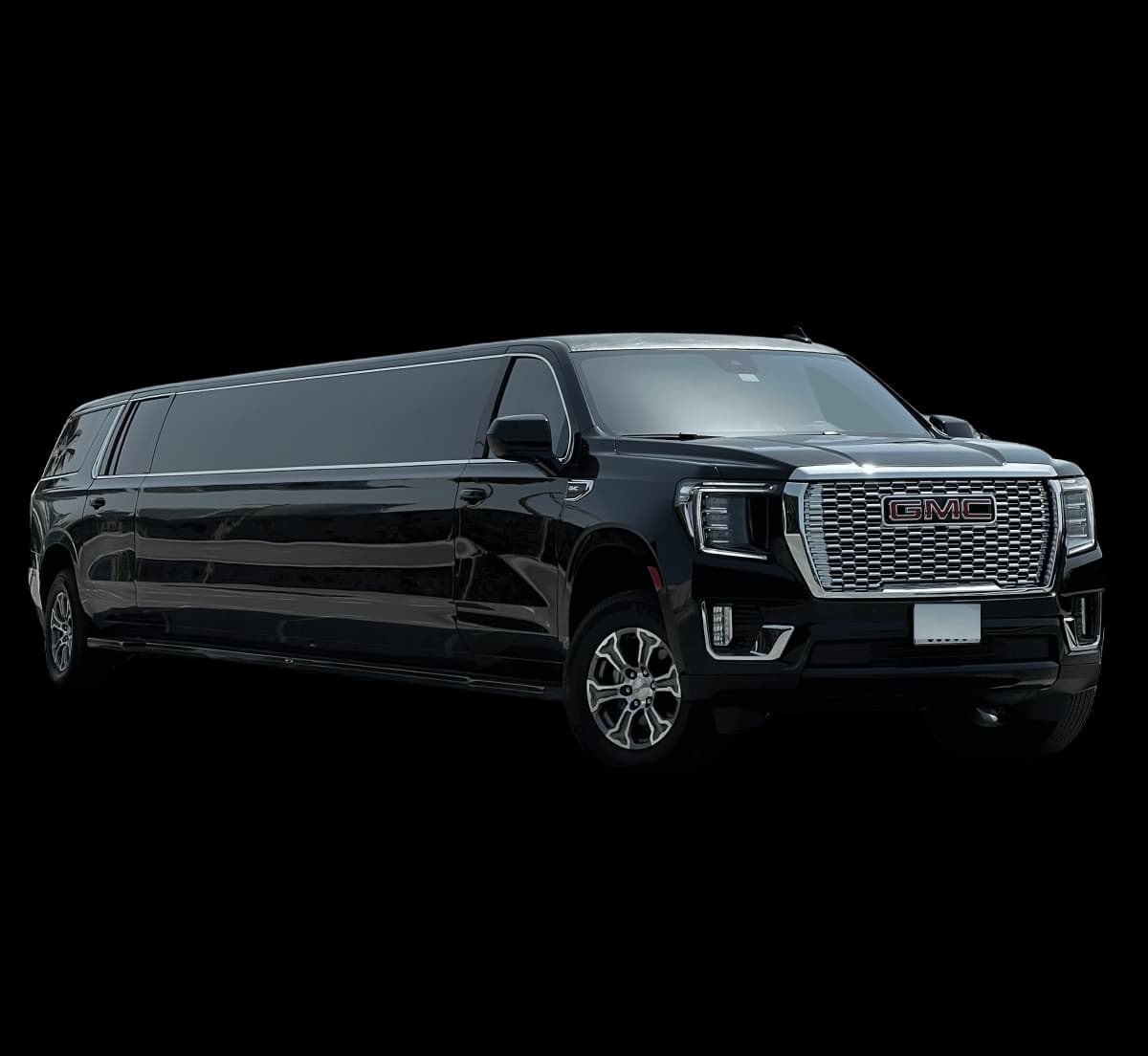 Denali 2.0 Limousine — photo 2 of 5